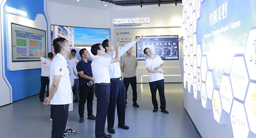 “国缘V3-2023江苏企业篮球联赛”扬州站在迈安德集团活动中心开赛