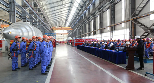 迈安德2023年有限空间专项应急救援演练