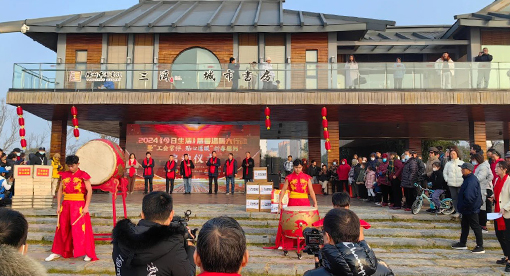 迈安德温暖大行动