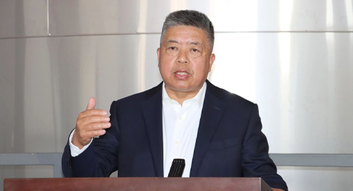 迈安德承建的滇雪智能化控制15万吨食用油精炼生产线项目顺利验收