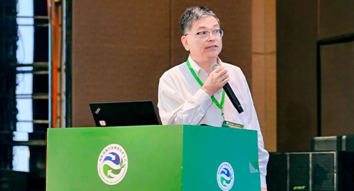 迈安德应邀参加第三届饲料资源开发利用技术大会