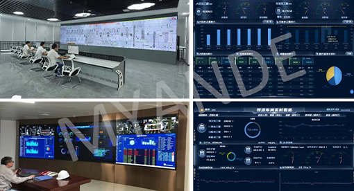 迈安德智慧工厂解决方案 迈安德智慧工厂解决方案
