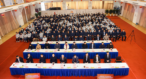 实验、概念验证中心落成暨迈安德-江南大学联合研究中心揭牌成立仪式