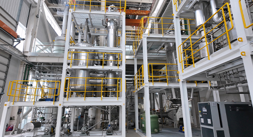 实验、概念验证中心