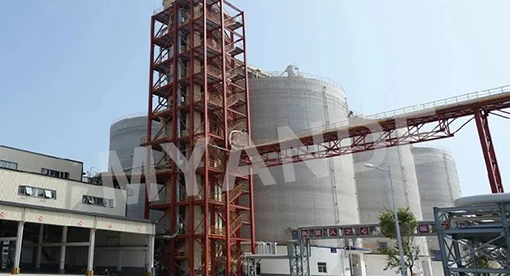 迈安德出仓设备