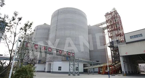 迈安德出仓设备