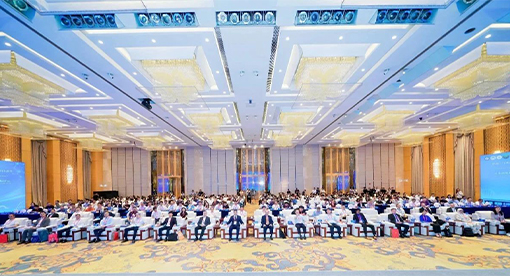 中国-马来西亚油脂加工与安全“一带一路”联合实验室建设启动会