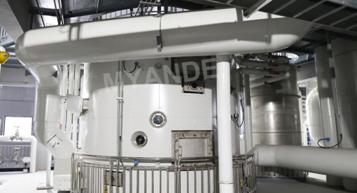 迈安德酿造设备